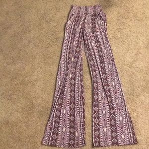 Mossimo supply co pants